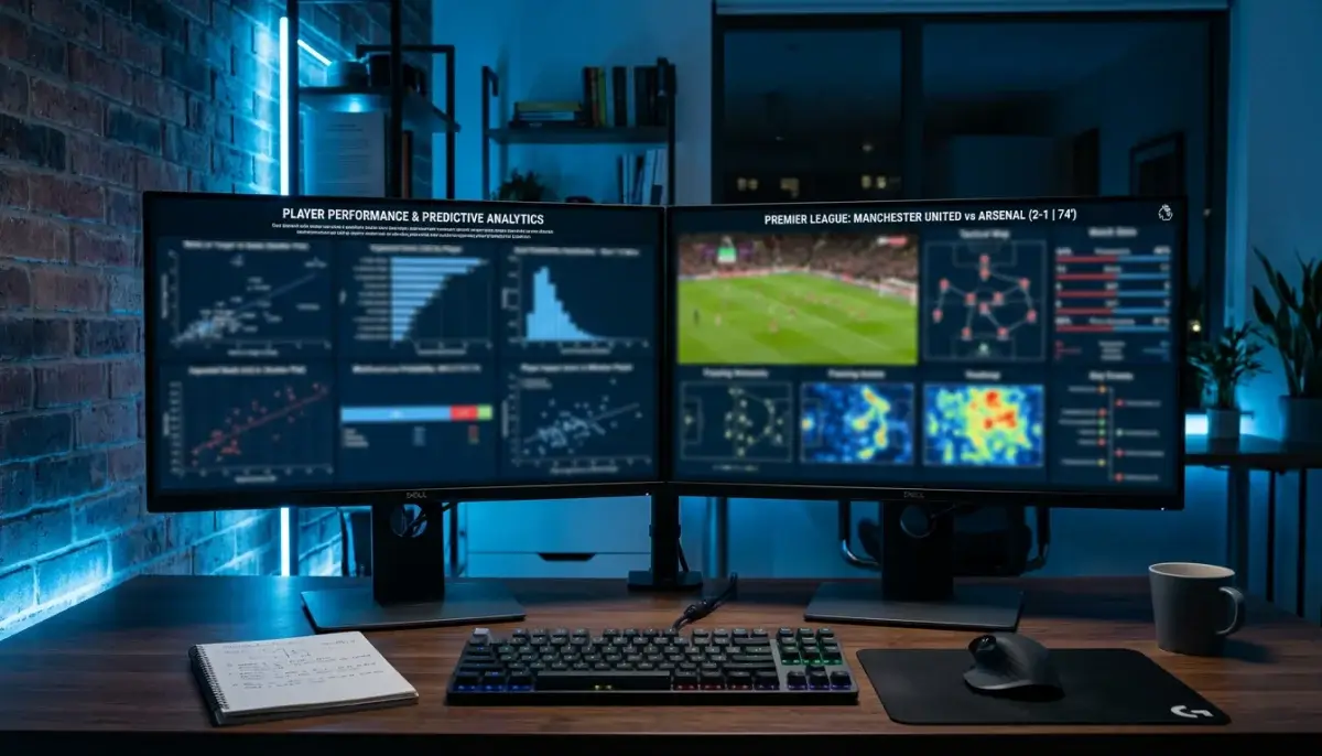 AI analýzy sázek — predikce, nástroje a omezení pro sázkaře