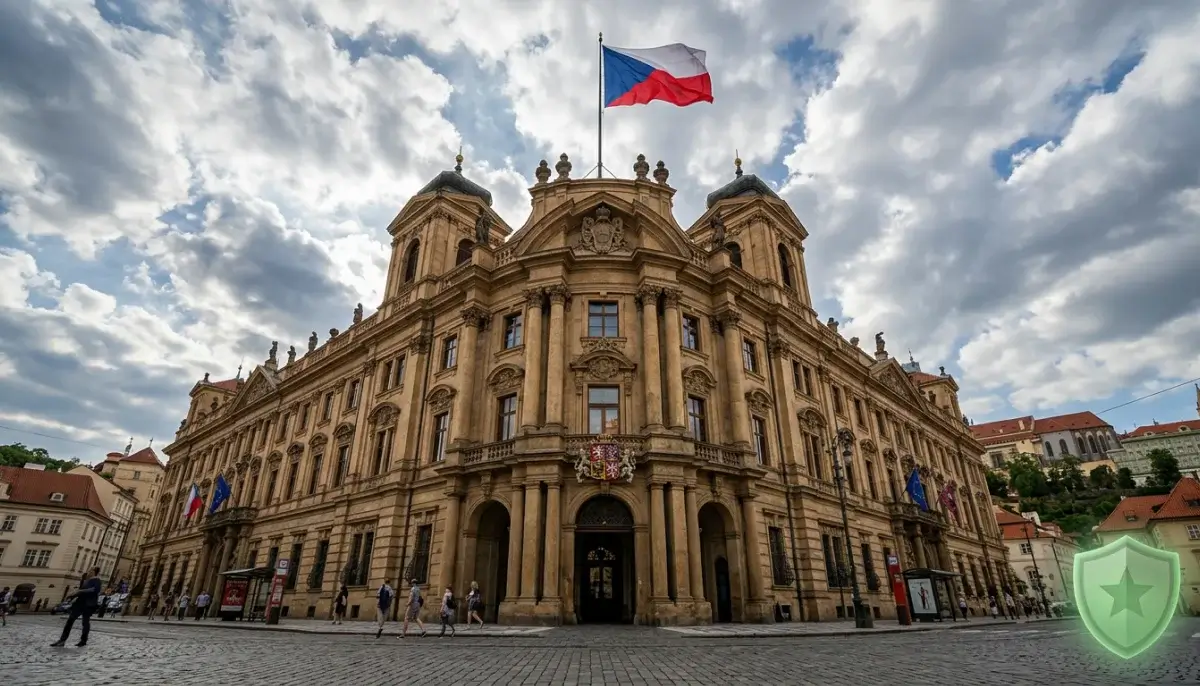 Legální regulace online sázení v České republice