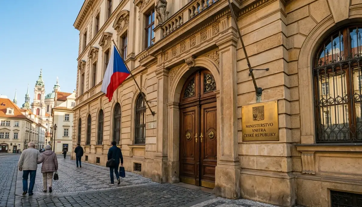 Legální sázkové kanceláře v ČR — ověření licence na whitelistu Ministerstva financí
