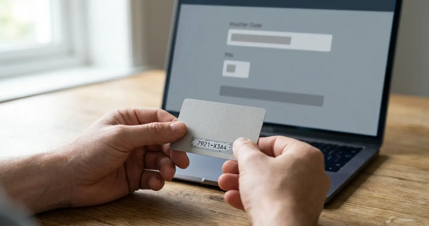 Paysafecard voucher a online sázení v ČR