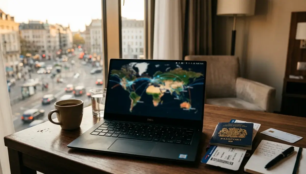 Sázení přes VPN — legální rizika a omezení v Česku